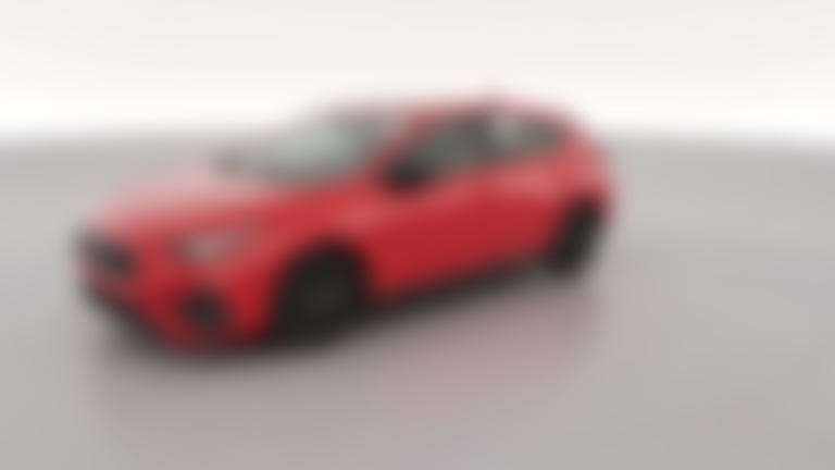 2025 Subaru Impreza vehicle photo