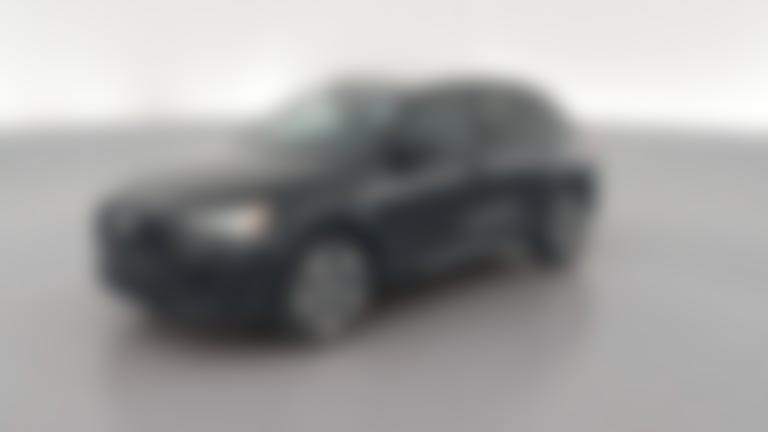 2025 Audi Q3 vehicle photo