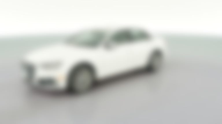 2019 Audi A4 vehicle photo