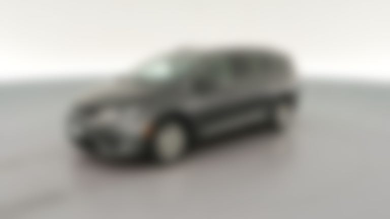 2020 Chrysler Pacifica vehicle photo