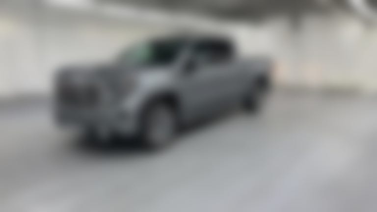 2024 GMC Sierra 1500 Crew Cab vehicle photo