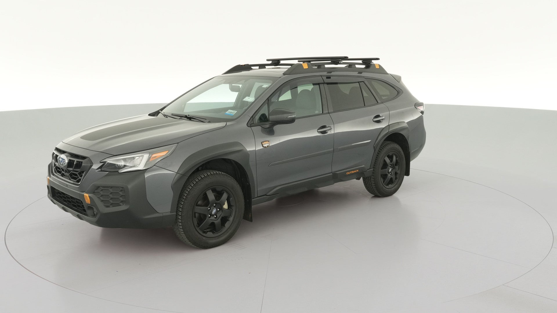 2025 Subaru Outback vehicle photo