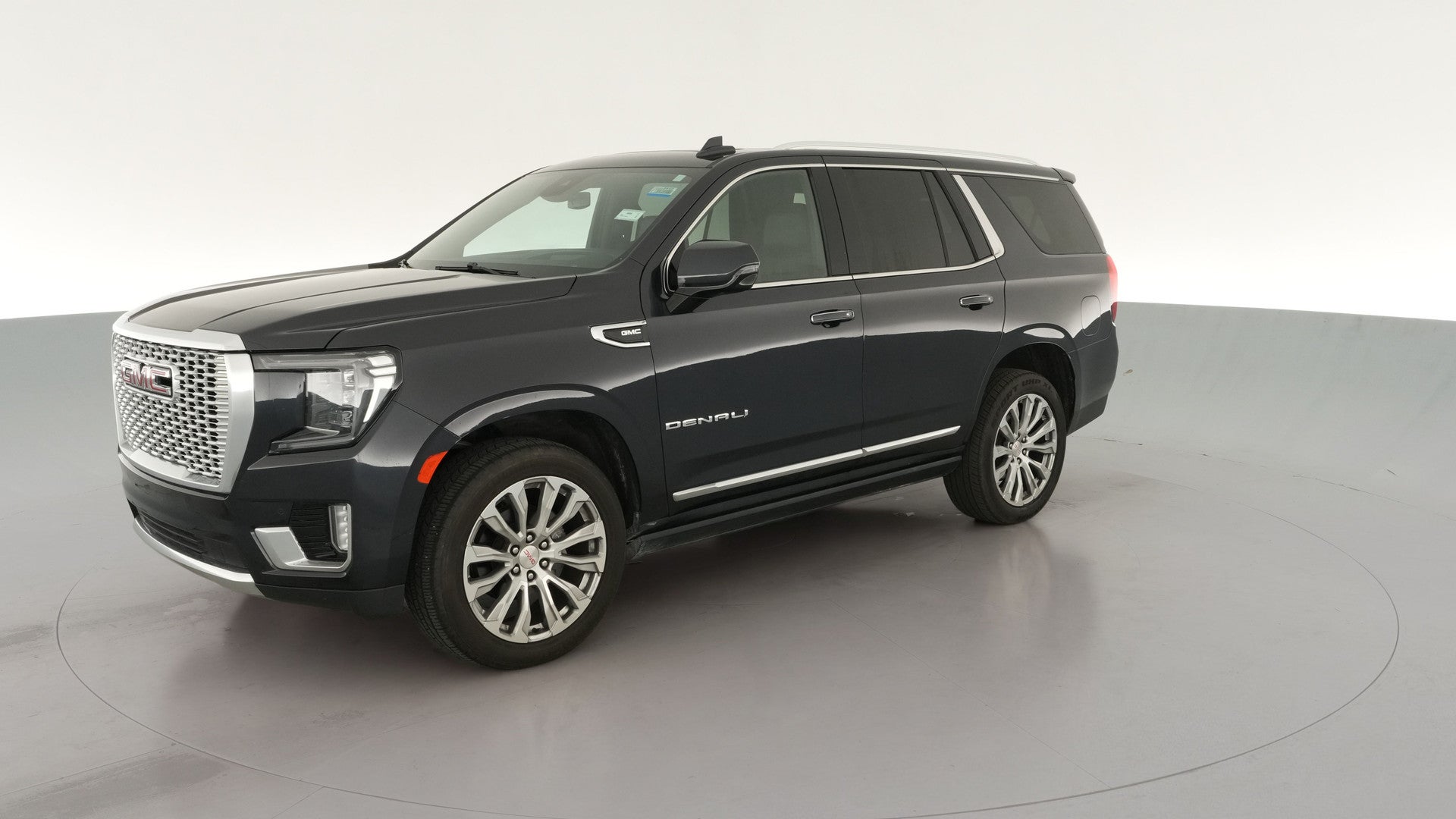 2023 GMC Yukon vehicle photo