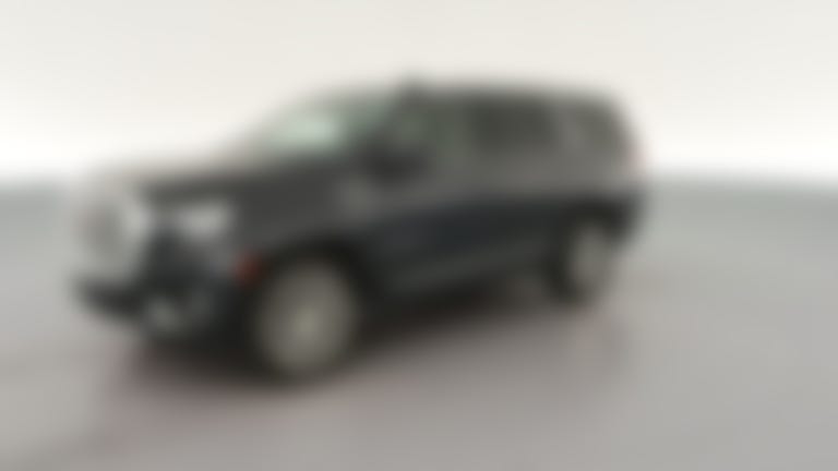 2023 GMC Yukon vehicle photo