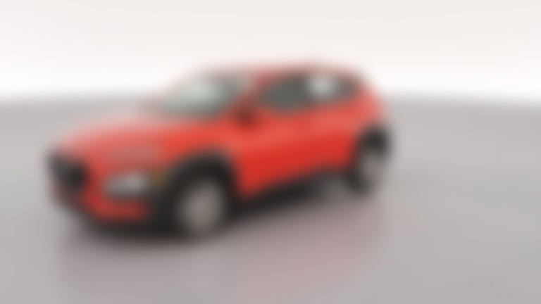 2019 Hyundai Kona vehicle photo