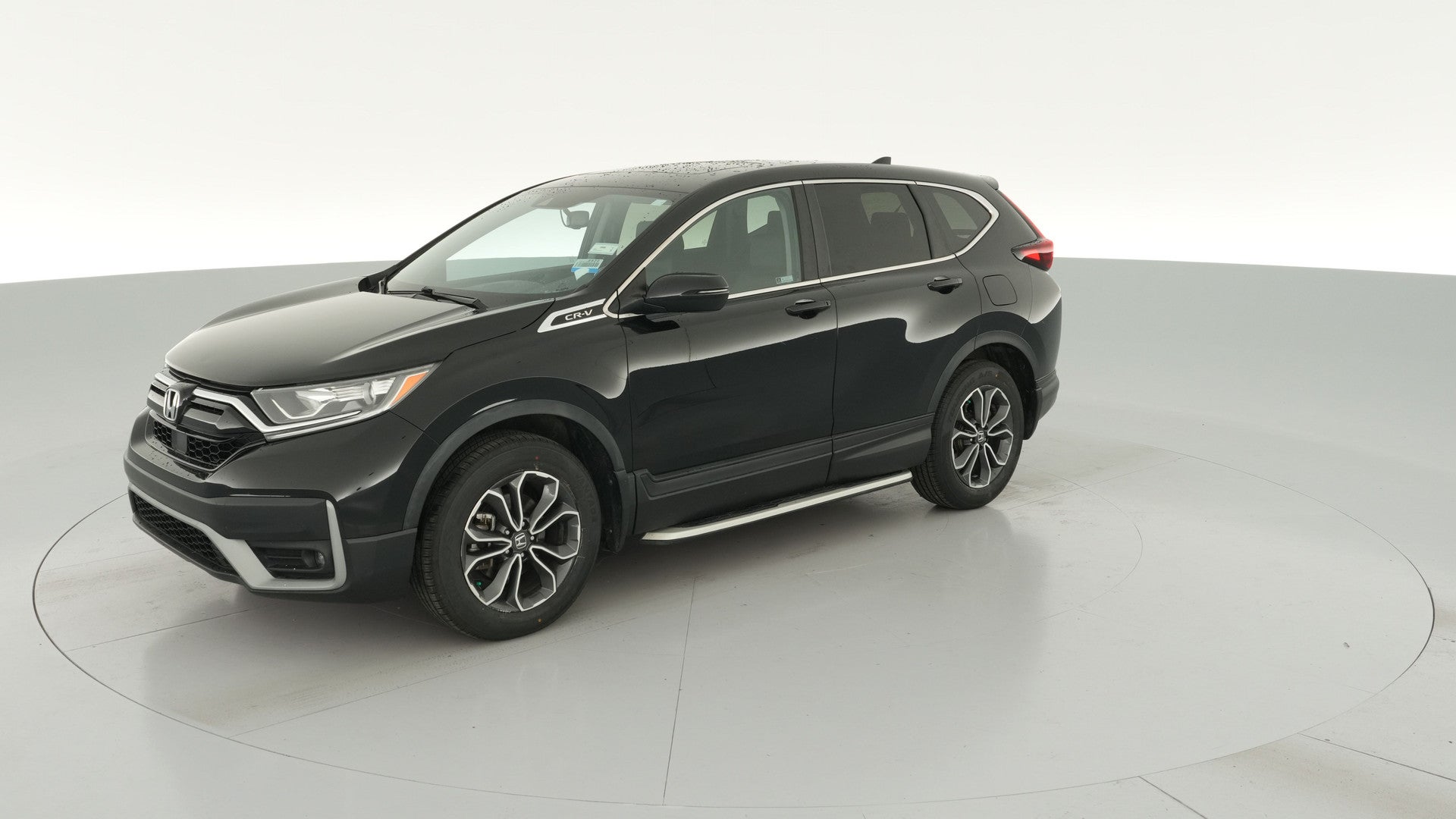2020 Honda CR-V vehicle photo