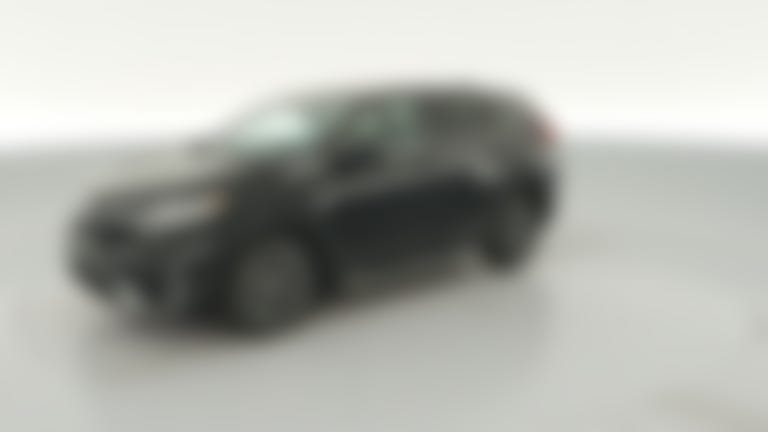 2020 Honda CR-V vehicle photo