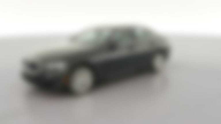 2026 BMW 3 Series vehicle photo