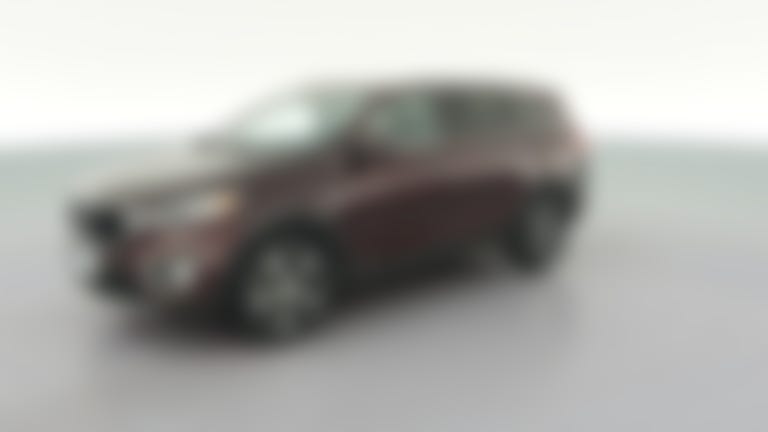2017 Kia Sorento vehicle photo