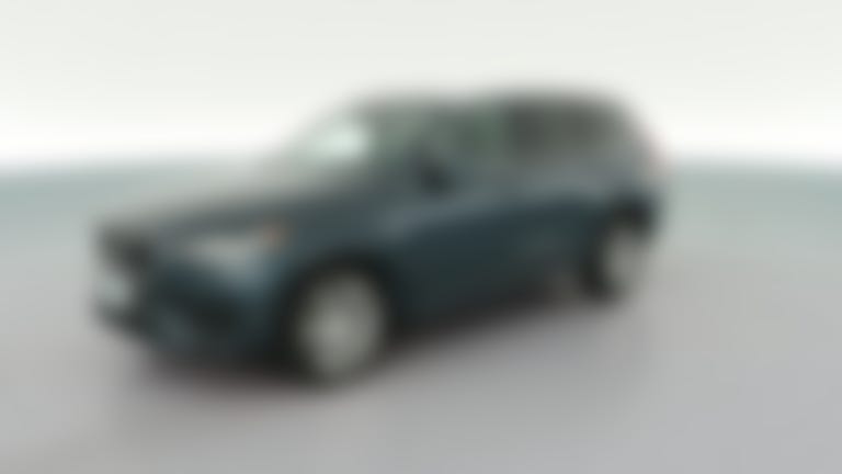 2021 Volvo XC90 vehicle photo