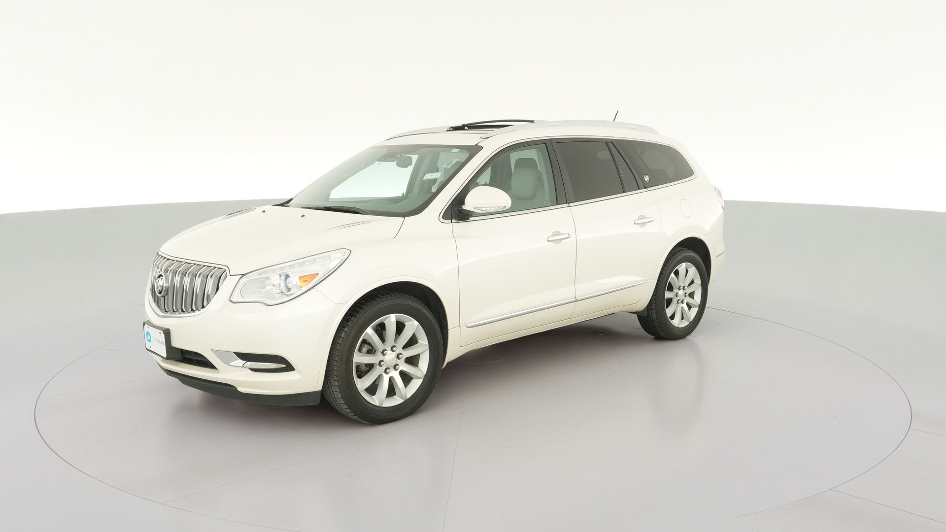 2015 Buick Enclave vehicle photo