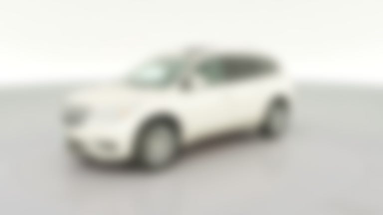 2015 Buick Enclave vehicle photo