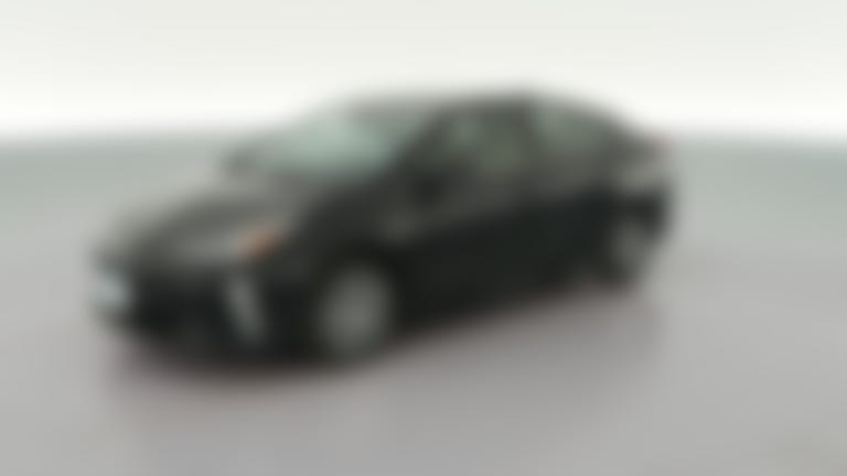 2020 Toyota Prius vehicle photo