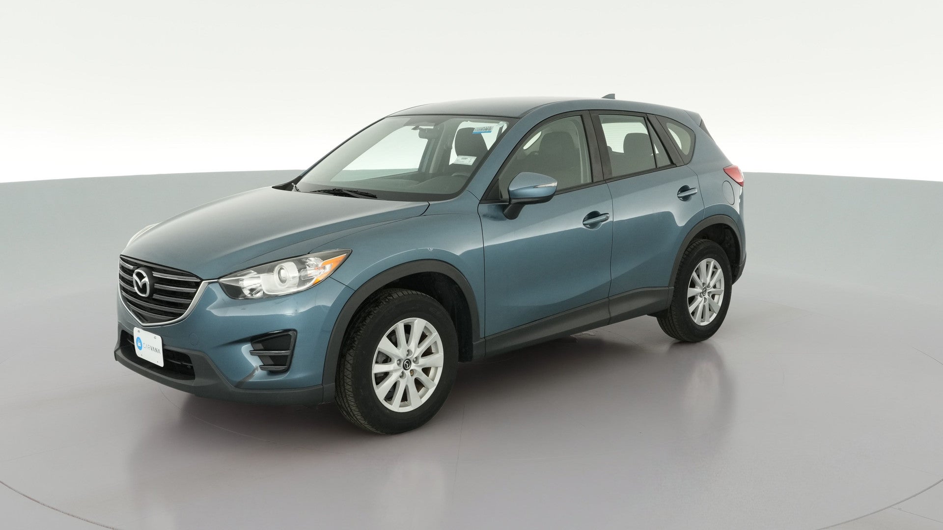 2016 MAZDA CX-5 vehicle photo