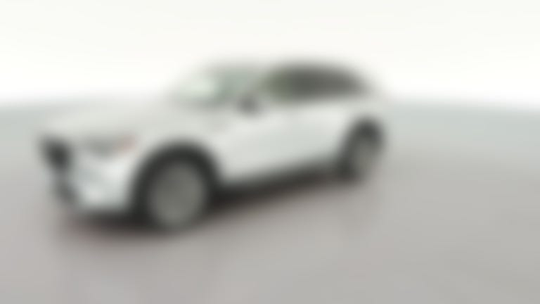 2025 MAZDA CX-90 vehicle photo