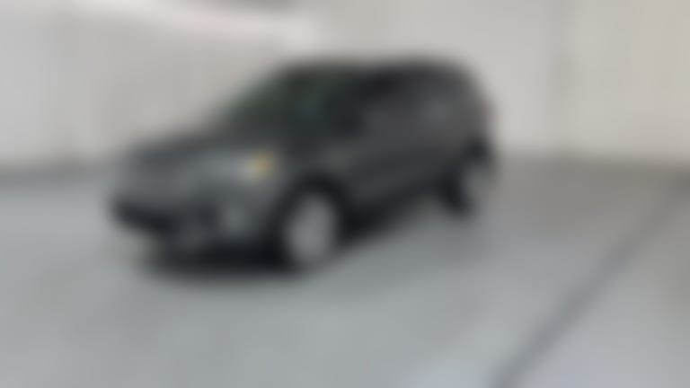2019 Ford Escape vehicle photo