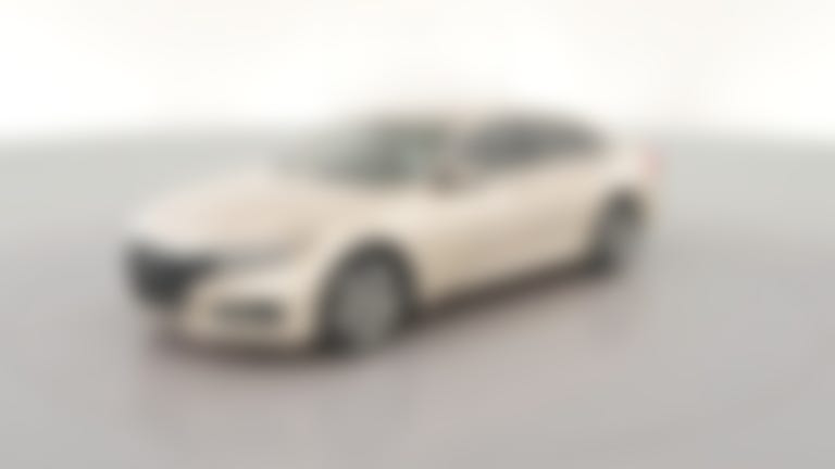 2020 Honda Accord vehicle photo