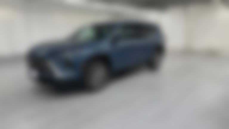 2026 Buick Enclave vehicle photo