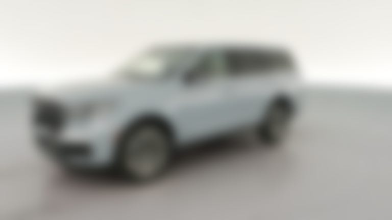 2025 Lincoln Navigator vehicle photo
