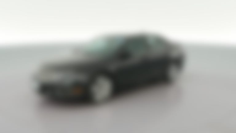 2011 Ford Fusion vehicle photo