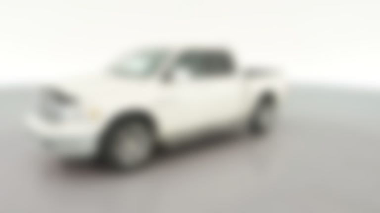 2017 Ram 1500 Crew Cab vehicle photo