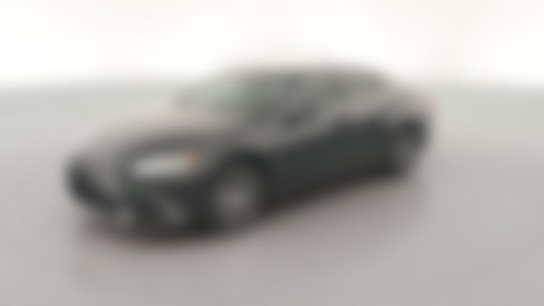 2025 Lexus ES vehicle photo
