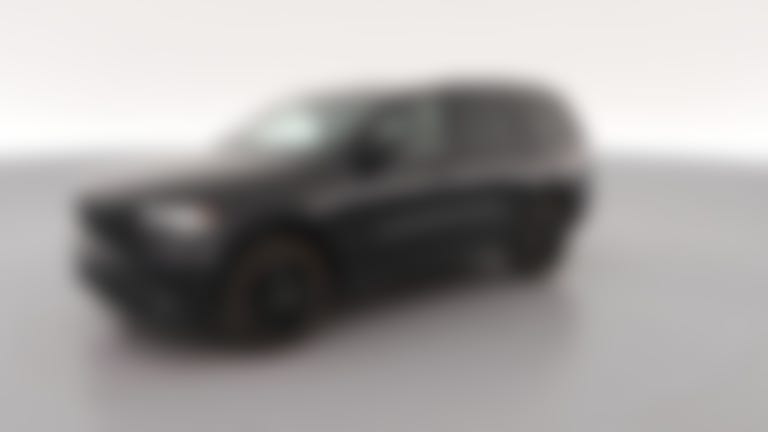2018 Dodge Durango vehicle photo