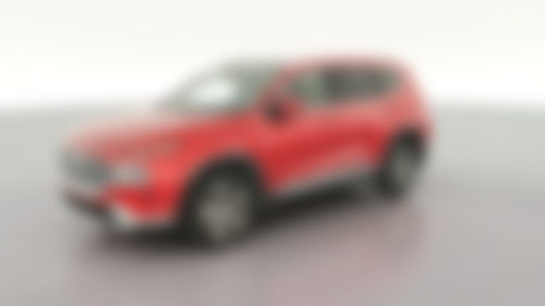 2023 Hyundai Santa Fe vehicle photo