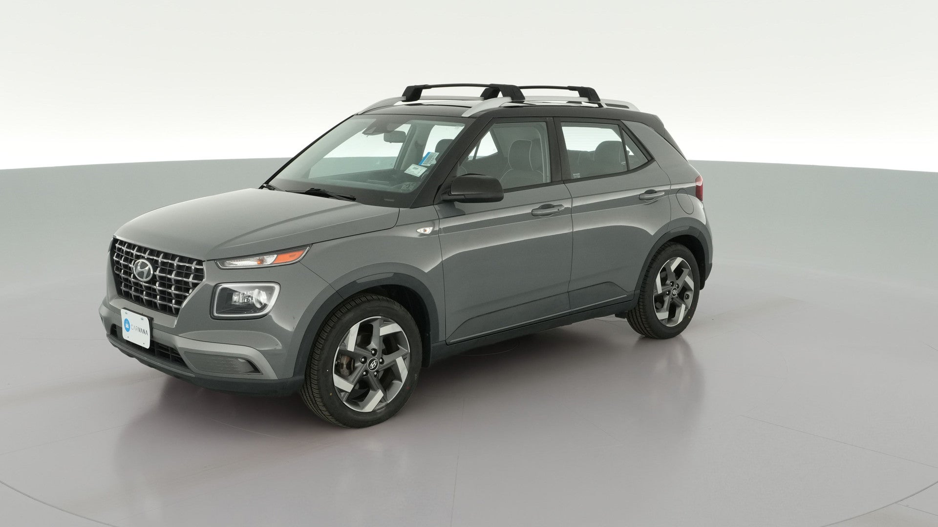2022 Hyundai Venue vehicle photo