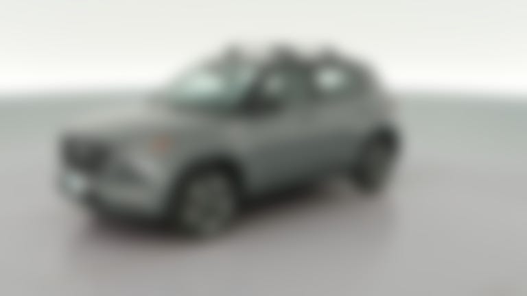 2022 Hyundai Venue vehicle photo