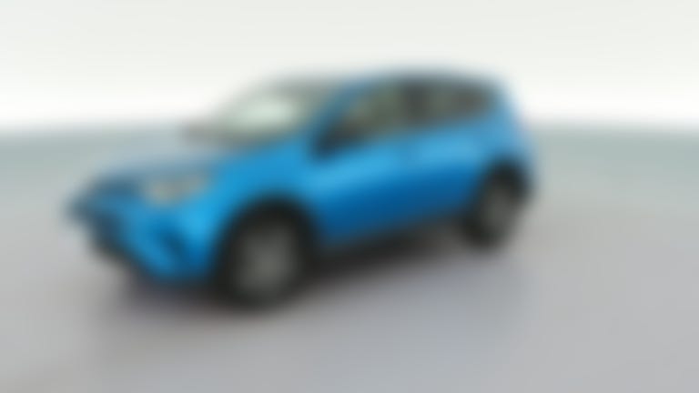 2018 Toyota RAV4 vehicle photo
