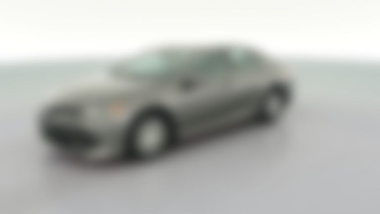 2019 Toyota Camry Hybrid vehicle photo