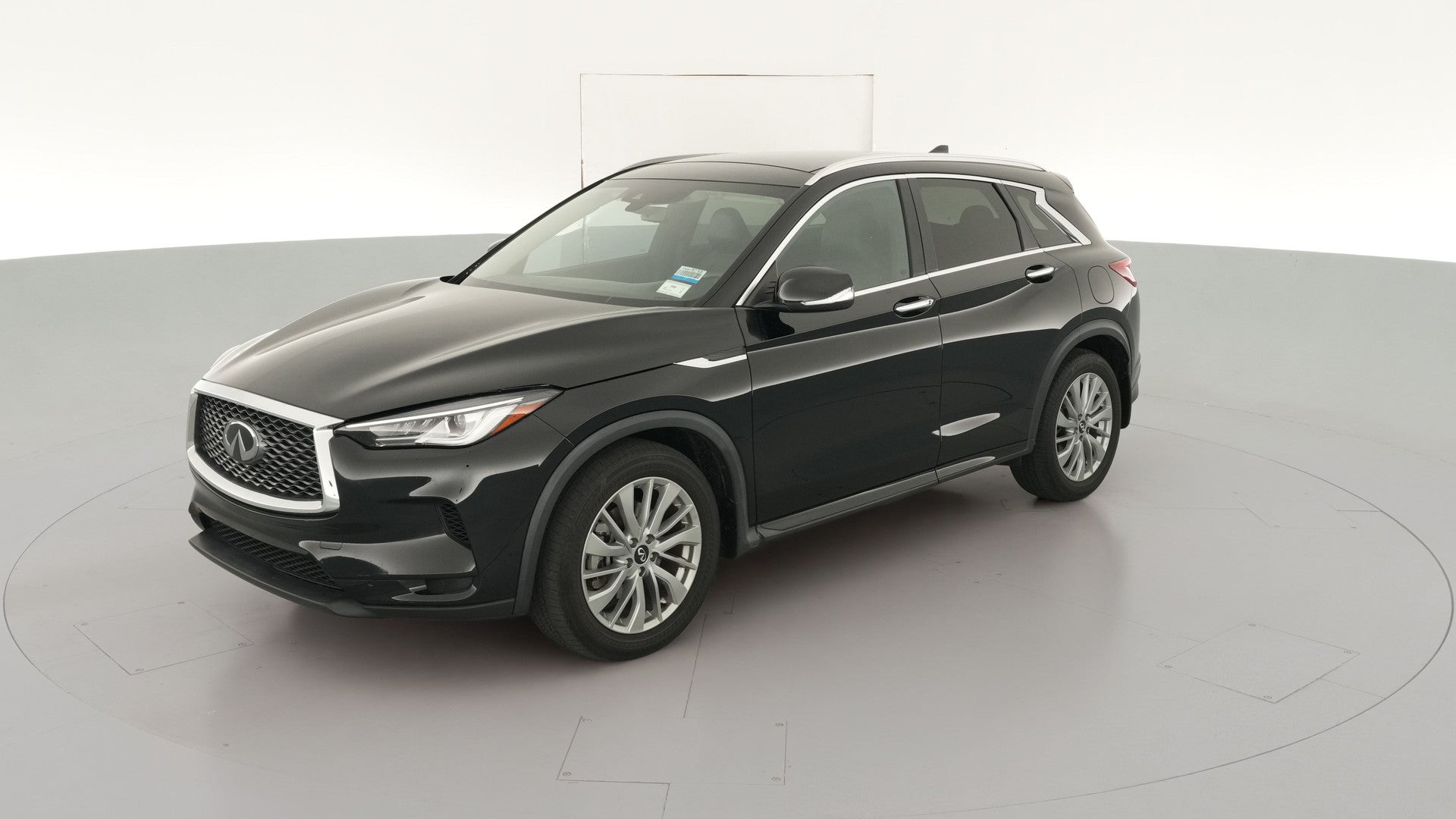 2023 INFINITI QX50 vehicle photo