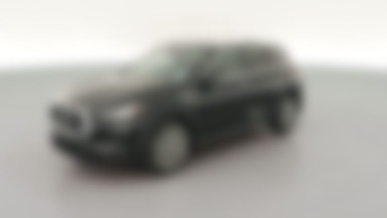 2023 INFINITI QX50 vehicle photo