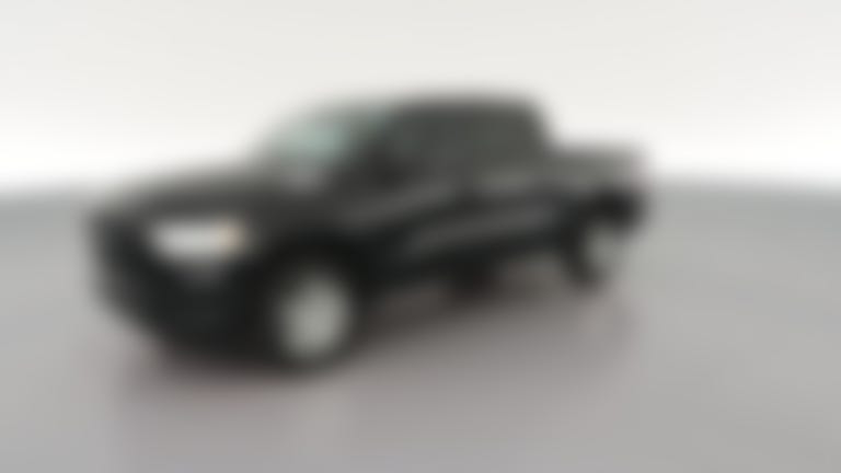 2024 Ram 1500 Crew Cab vehicle photo
