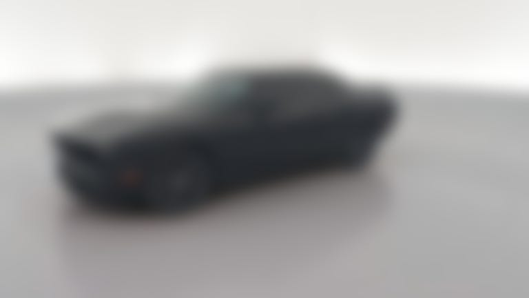 2021 Dodge Challenger vehicle photo