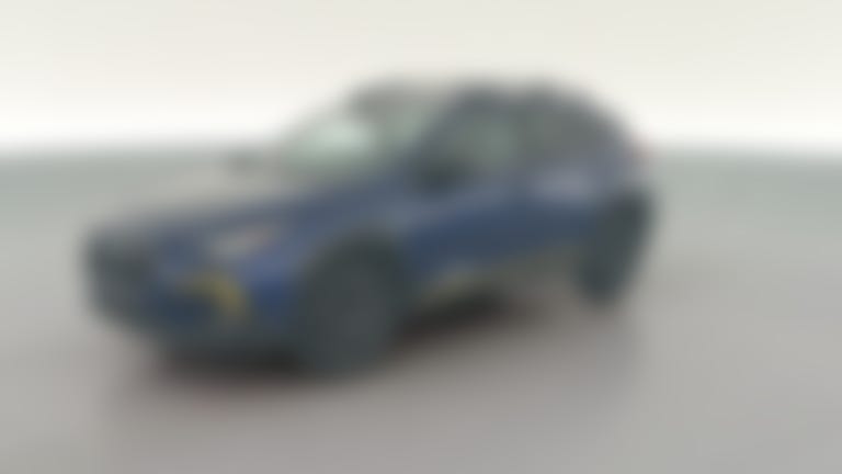 2025 Subaru Crosstrek vehicle photo