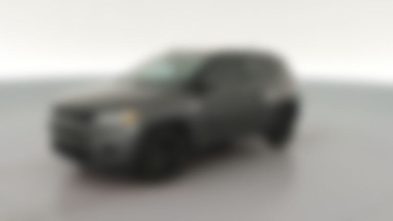 2019 Jeep Compass vehicle photo