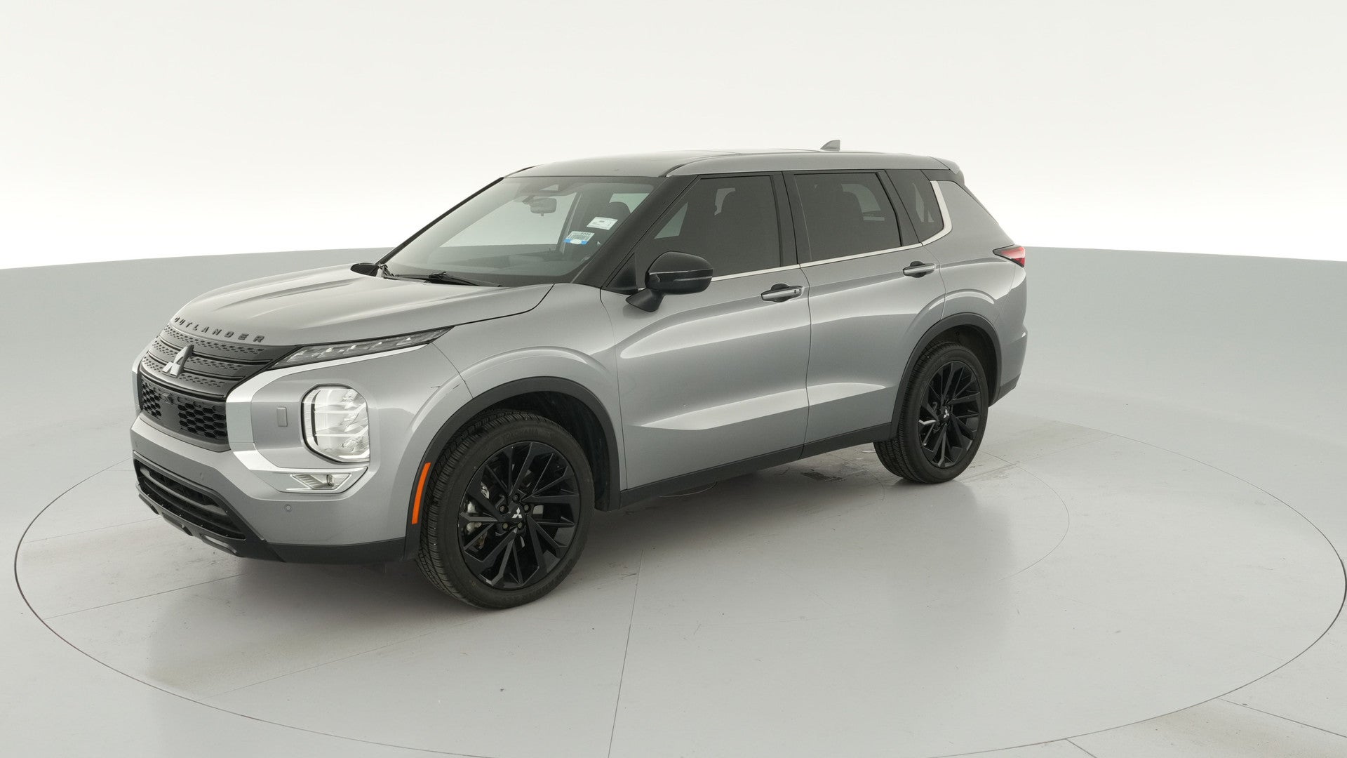 2022 Mitsubishi Outlander vehicle photo