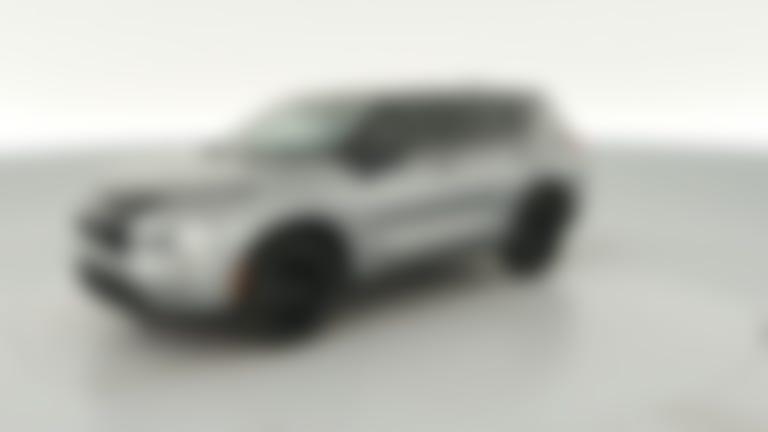 2022 Mitsubishi Outlander vehicle photo