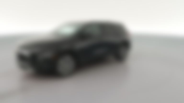 2025 Chevrolet Blazer vehicle photo