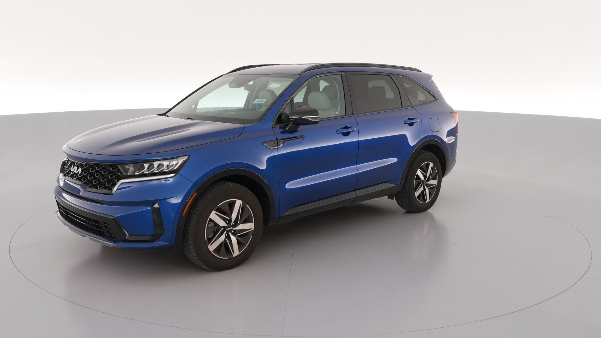 2023 Kia Sorento vehicle photo
