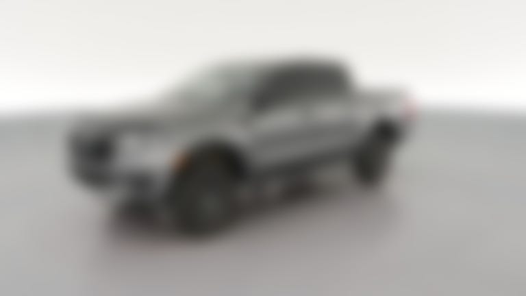 2021 Ford Ranger SuperCrew vehicle photo
