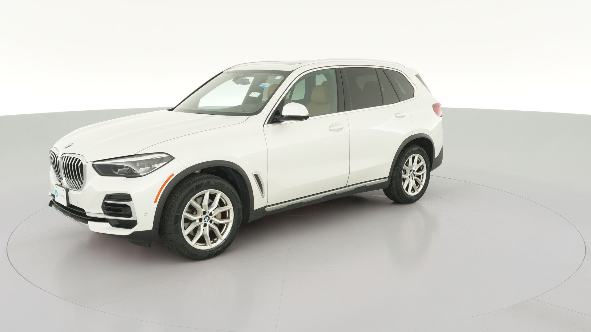 2023 BMW X5 vehicle photo