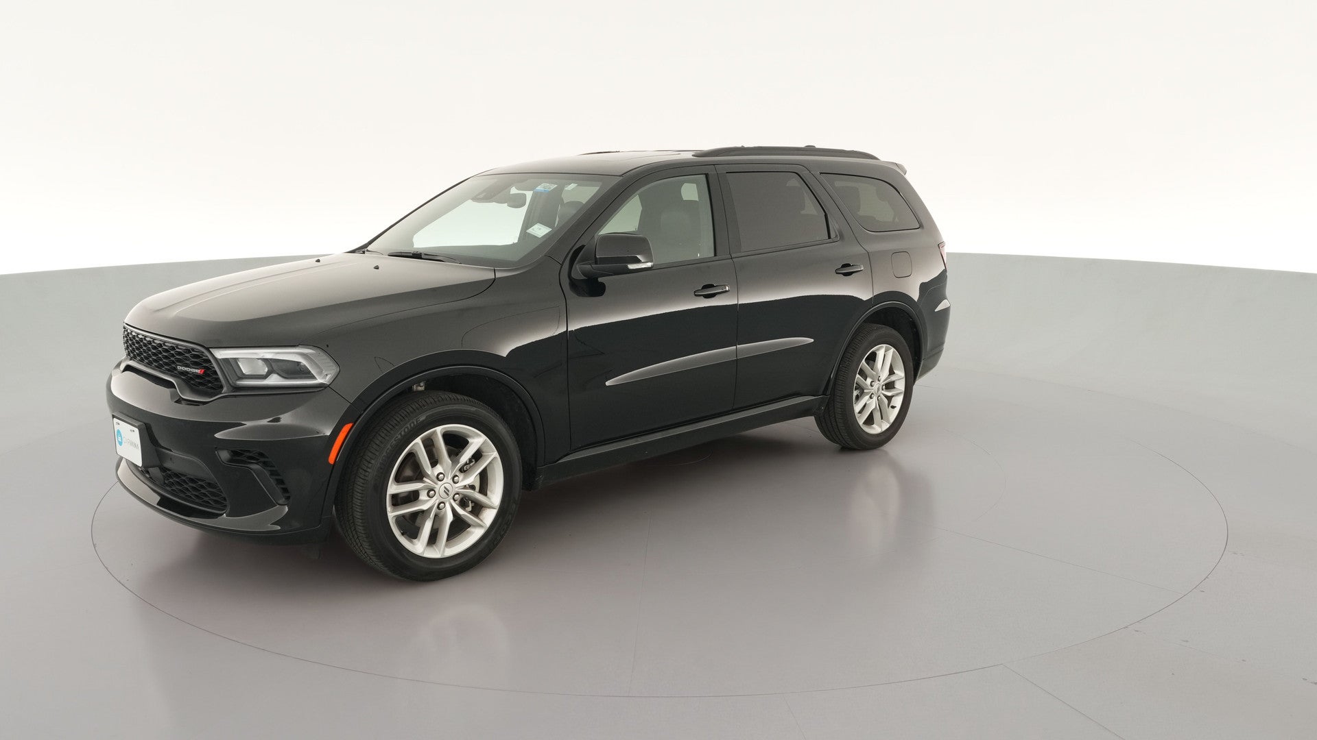 2026 Dodge Durango vehicle photo