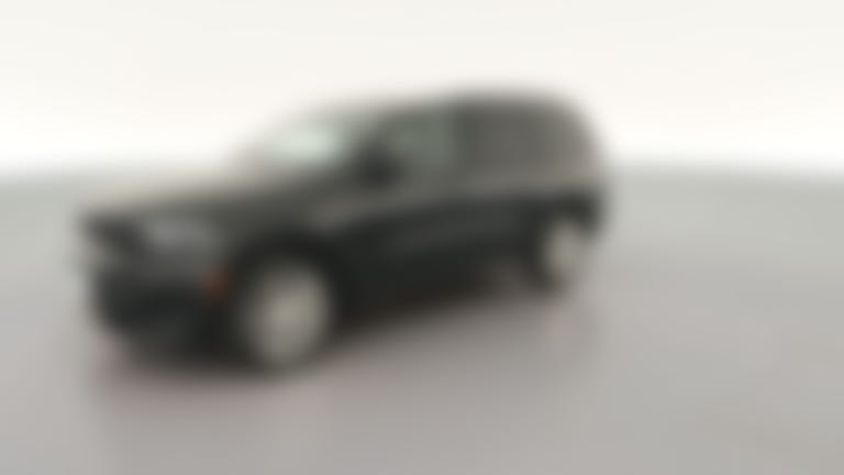 2026 Dodge Durango vehicle photo