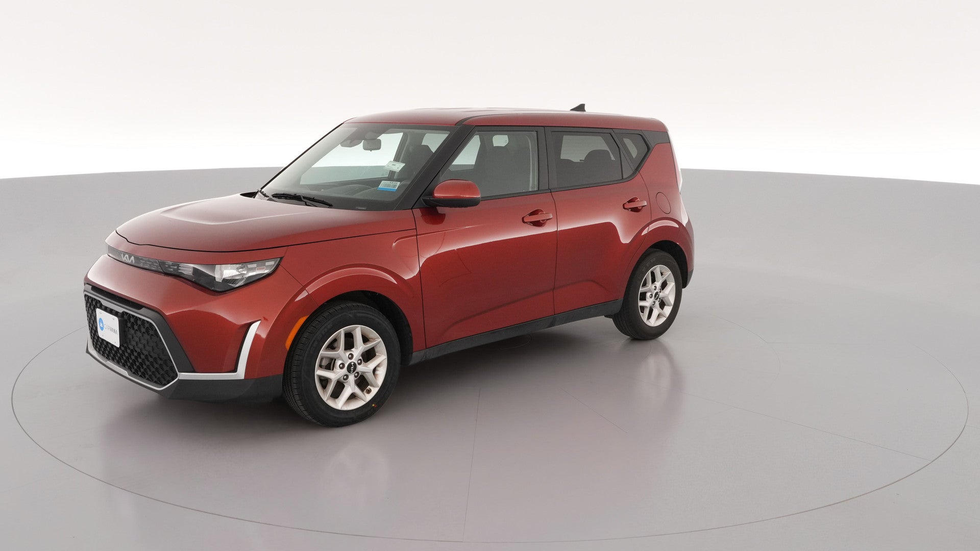 2025 Kia Soul vehicle photo