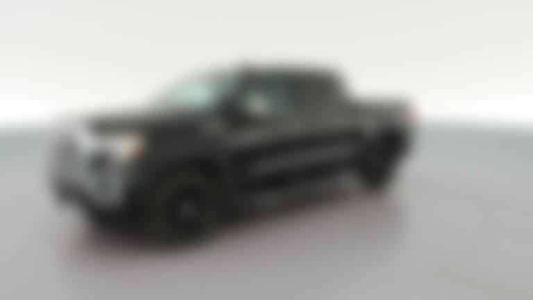 2020 GMC Sierra 1500 Crew Cab vehicle photo