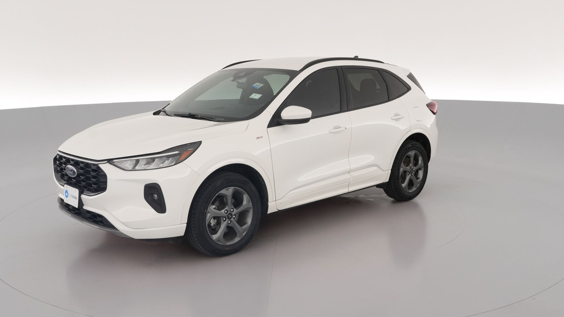 2024 Ford Escape vehicle photo
