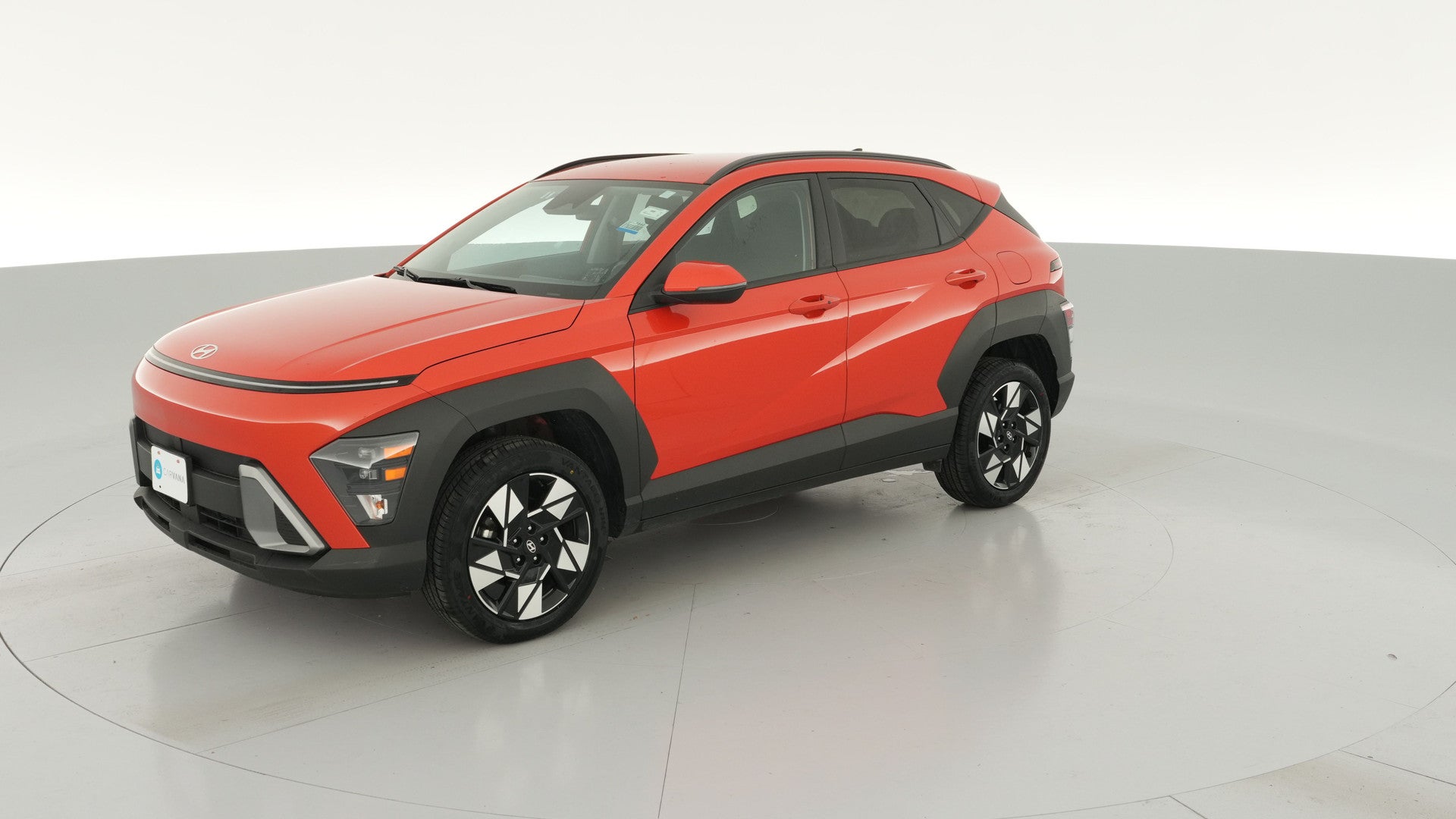 2024 Hyundai Kona vehicle photo